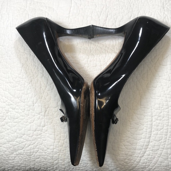 Dior Shoes Christian Dior Vintage Pumps Poshmark